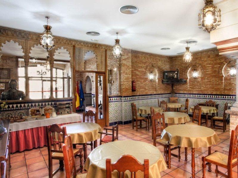 Princesa Galiana Toledo Dış mekan fotoğraf