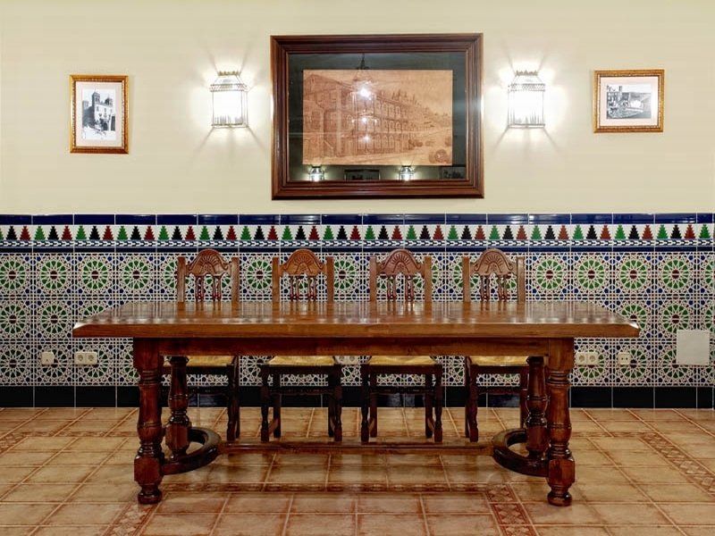 Princesa Galiana Toledo Dış mekan fotoğraf
