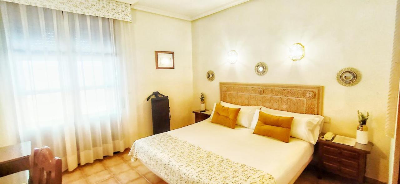 Princesa Galiana Toledo Dış mekan fotoğraf